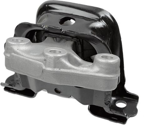 Engine Mounting Right LEMFÖRDER for CITROËN-1807 GW,OPEL-1807 GW,PEUGEOT-1807...