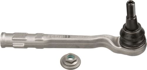 Tie Rod End Left and right LEMFÖRDER for PORSCHE-958 423 811 A