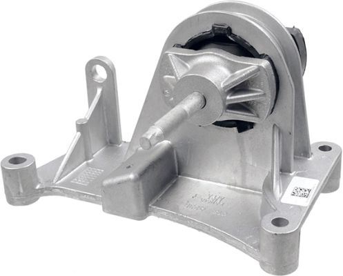 Engine Mounting Right LEMFÖRDER for FIAT-51953498,LANCIA-51953498