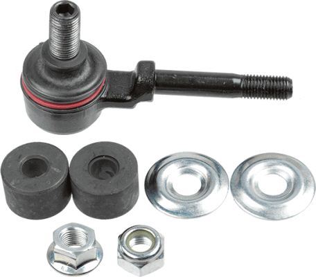 Rod/Strut, stabiliser Left and right LEMFÖRDER for FORD-1954778,NISSAN-54618-...