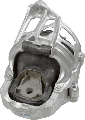 Engine Mounting Left LEMFÖRDER for AUDI-4M0 199 371 FJ