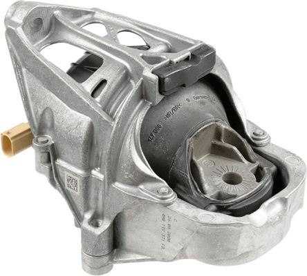 Engine Mounting Left LEMFÖRDER for AUDI-4M0 199 371 FB