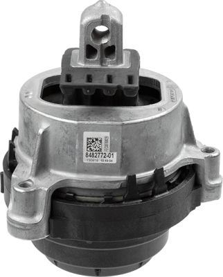 Engine Mounting  LEMFÖRDER for BMW-8 482 772,BMW-22 11 8 482 772