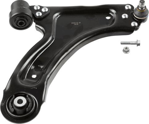 Track Control Arm Right LEMFÖRDER for OPEL-13140038,OPEL-3 52 063,OPEL-131400...