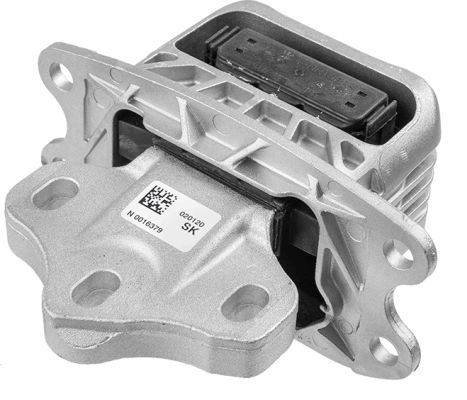 Mounting, automatic transmission Rear LEMFÖRDER for BMW-22 31 6 853 449,BMW-6...