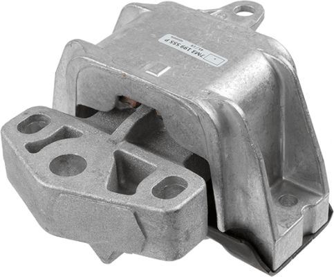 Mounting, manual transmission Left LEMFÖRDER for SEAT-7M3 199 555 P,VW-7M3 19...