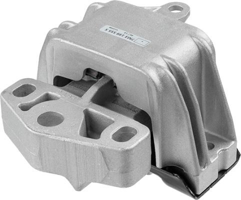 Mounting, automatic transmission Left LEMFÖRDER for SEAT-7M3 199 555 S,VW-7M3...