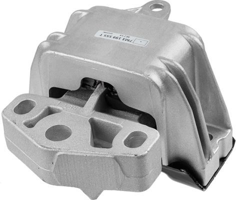 Mounting, automatic transmission Left LEMFÖRDER for SEAT-7M3 199 555 T,VW-7M3...