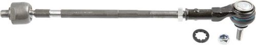 Tie Rod  LEMFÖRDER for RENAULT-77 01 476 763,RENAULT-77 01 471 146