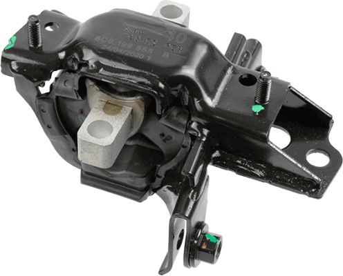 Mounting, automatic transmission  LEMFÖRDER for AUDI-6C0 199 555 B,SEAT-6C0 1...