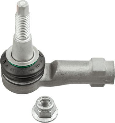 Tie Rod End Left and right LEMFÖRDER for FORD-KK21-3289-AA,FORD-2227099