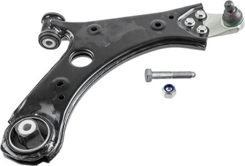 Track Control Arm Right LEMFÖRDER for FIAT-52011612