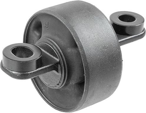 Control Arm-/Trailing Arm Bush Rear Axle LEMFÖRDER for HYUNDAI-55275-2S000