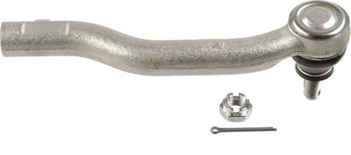 Tie Rod End Front Axle LEMFÖRDER for HONDA-53560-TA0-A01,HONDA-53560-TR0-A01,...