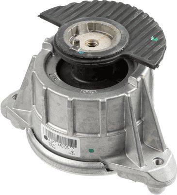 Engine Mounting  LEMFÖRDER for MERCEDES-BENZ-A 218 240 03 17,MERCEDES-BENZ-21...