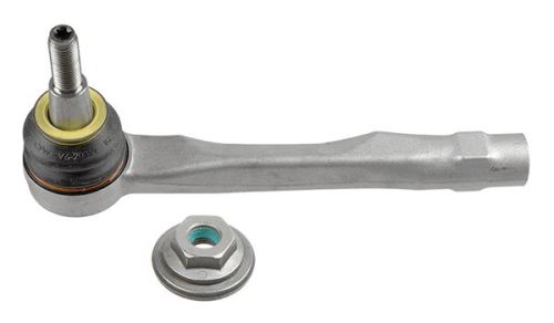 Tie Rod End Left LEMFÖRDER for PORSCHE-9J1 423 811 A,PORSCHE-9J1 423 811 B