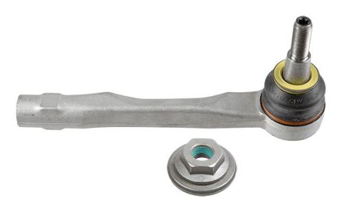 Tie Rod End Right LEMFÖRDER for PORSCHE-9J1 423 812 A,PORSCHE-9J1 423 812 B