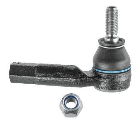 Tie Rod End Left LEMFÖRDER for AUDI-8Z0 423 811 A,SEAT-8Z0 423 811 A,SKODA-8Z...