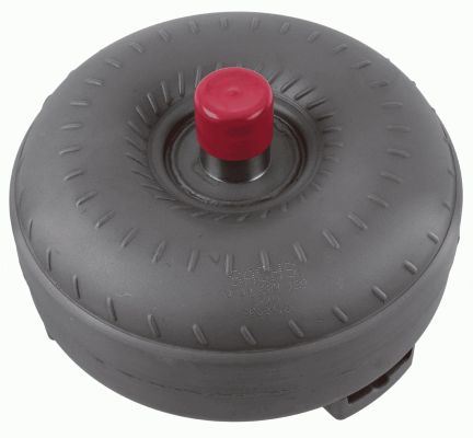 SACHS Torque Converter - 0700_600_129