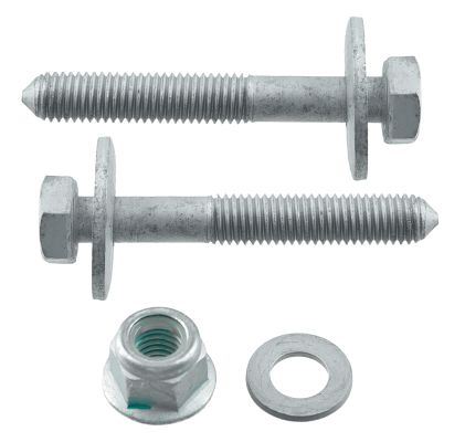 Repair Kit, wheel suspension Left and right LEMFÖRDER for AUDI-N   102 723 02...