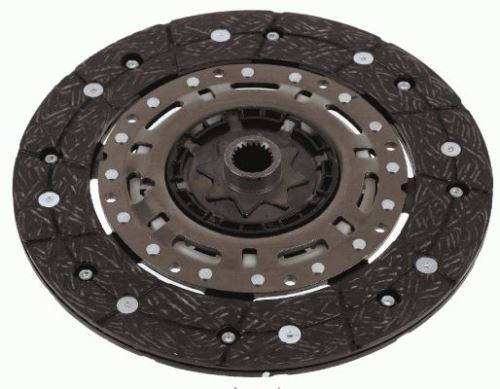 SACHS Clutch Disc - 1878_634_089