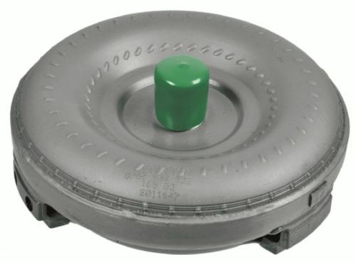 SACHS Torque Converter - 0700 600 002