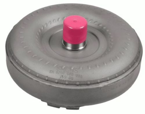 SACHS Torque Converter - 0700 600 006