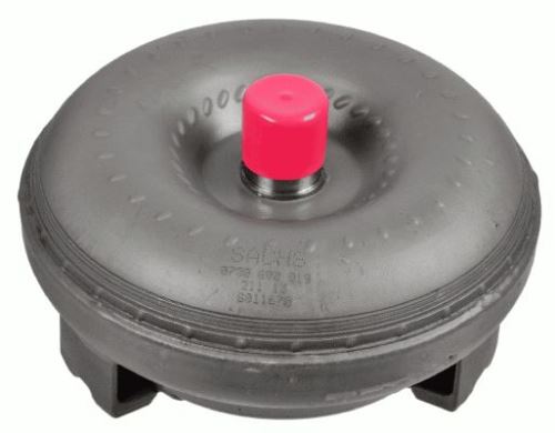 SACHS Torque Converter - 0700 600 019