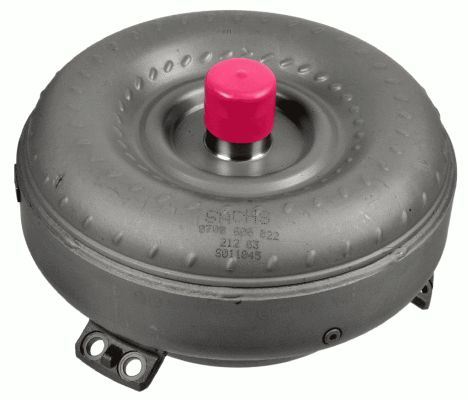 SACHS Torque Converter - 0700 600 022