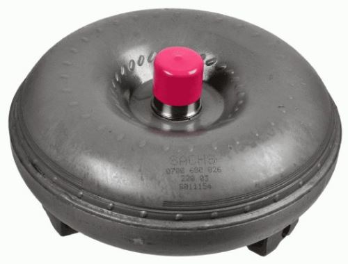 SACHS Torque Converter - 0700 600 026