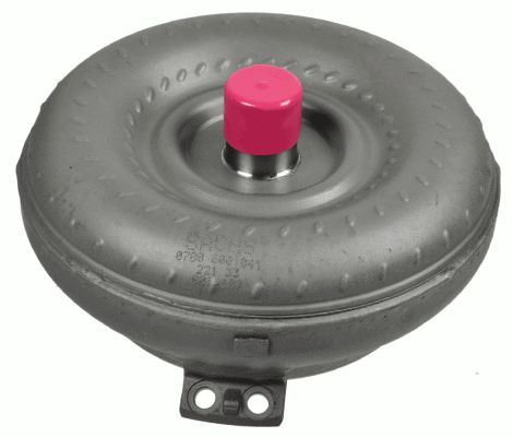 SACHS Torque Converter - 0700 600 041