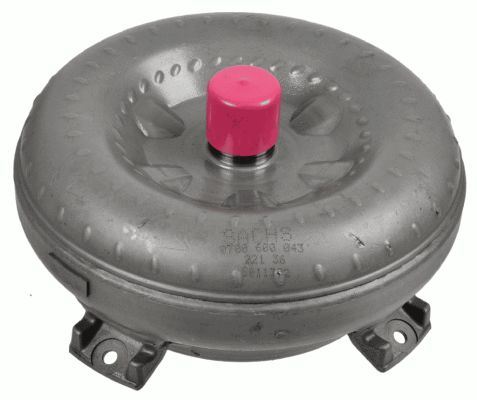 SACHS Torque Converter - 0700 600 043