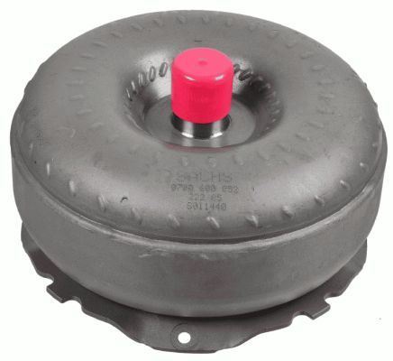 SACHS Torque Converter - 0700 600 052