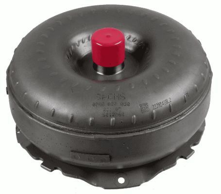 SACHS Torque Converter - 0700 600 058