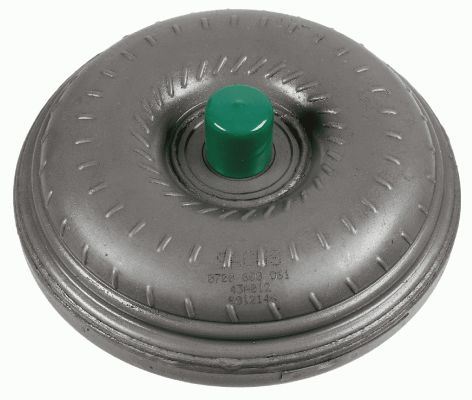 SACHS Torque Converter - 0700 600 061