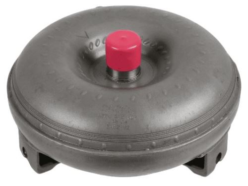 SACHS Torque Converter - 0700 600 067