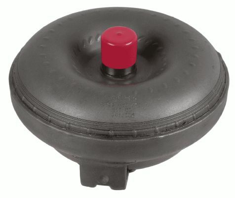 SACHS Torque Converter - 0700 600 071