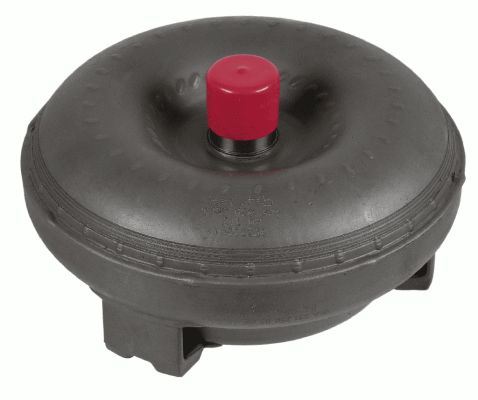 SACHS Torque Converter - 0700 600 072