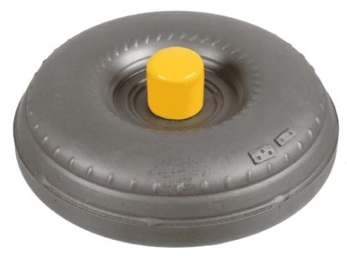 SACHS Torque Converter - 0700 600 078