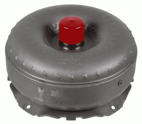 SACHS Torque Converter - 0700 600 081