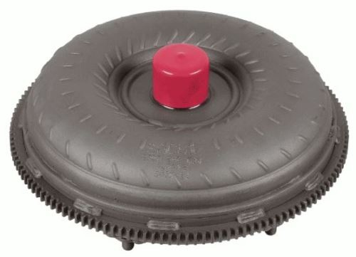 SACHS Torque Converter - 0700 600 084