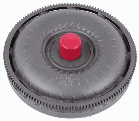 SACHS Torque Converter - 0700 600 089