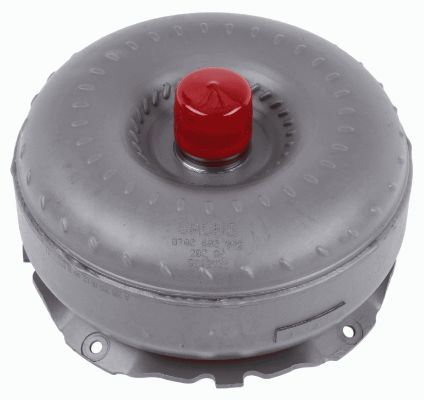 SACHS Torque Converter - 0700 600 092