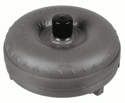 SACHS Torque Converter - 0700 600 093