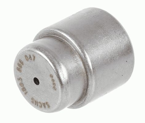 SACHS Pilot Bearing, clutch - 1863 869 047