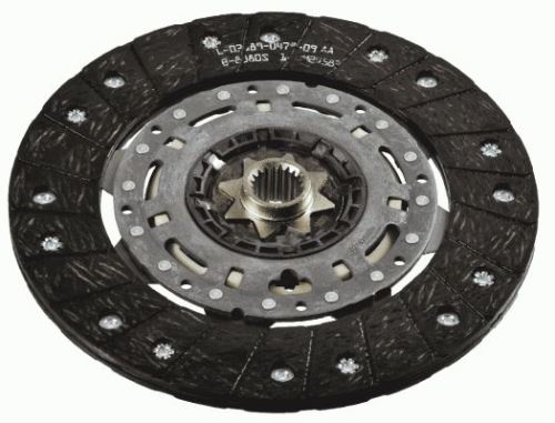 SACHS Clutch Disc - 1864 600 235