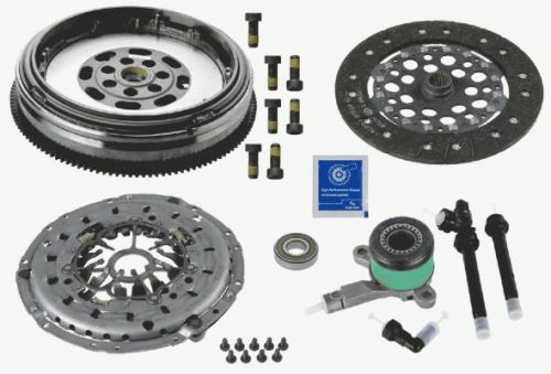 SACHS Clutch Kit - 2290 601 096