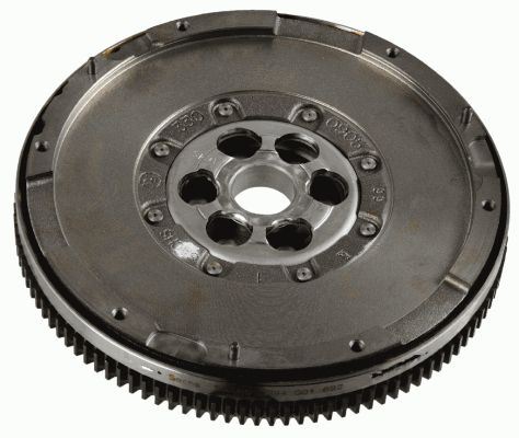 SACHS Flywheel - 2294 001 692