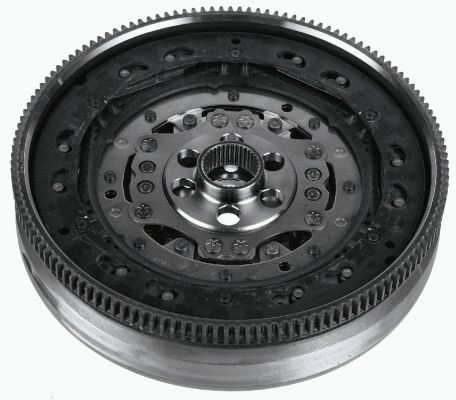 SACHS Flywheel - 2295 001 535