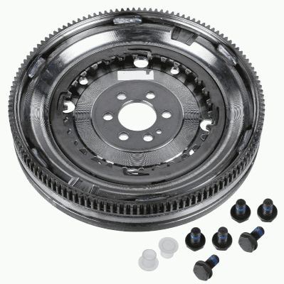 SACHS Flywheel - 2295 601 005